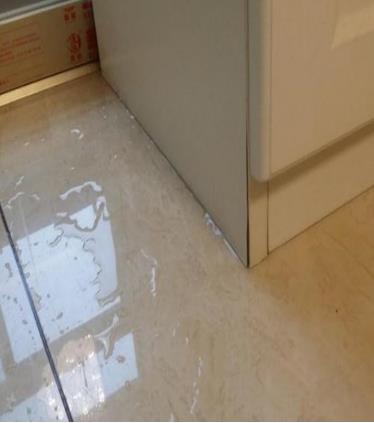 寻乌漏水检测 厕所漏水怎么检测?